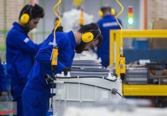 افزایش عجیب نرخ تورم نقطه به نقطه تولید‌کننده