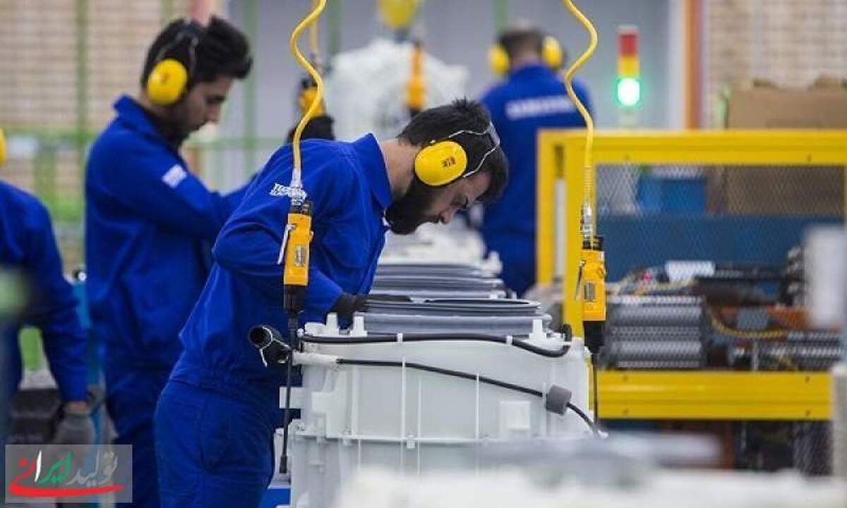 افزایش عجیب نرخ تورم نقطه به نقطه تولید‌کننده