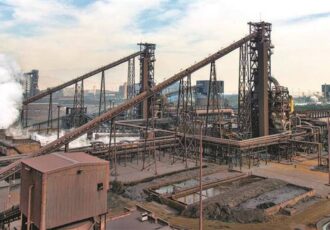 افزایش ۶۶ درصدی نرخ گاز چه بر سر صنایع می‌آورد؟