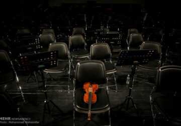 انتشار آلبوم «بامداد بزم» با هدف ارائه یک بیان تازه