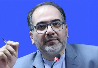 اکبری: حق مردم تنها با تلاش مخلصانه و کارآمدی جوانانه ادا می‌شود