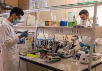 ایران در جمع ۲۰ کشور برتر جهان در تولیدات علمی علوم شناختی