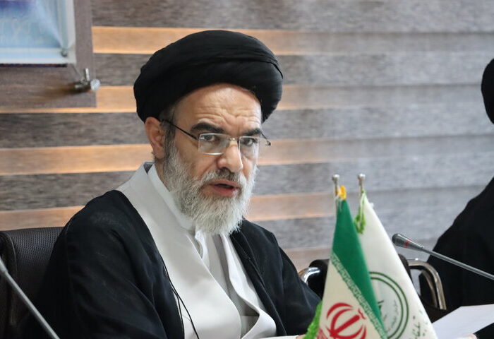 ایران پرچمدار حق و مقاومت در عصر حاضر است