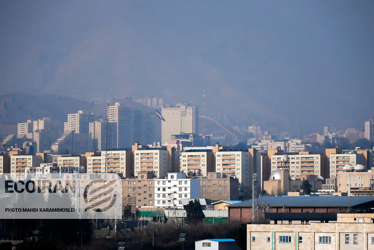 بازار مسکن در گرداب نوسانات ارزی؛ رؤیای خانهدارشدن دورتر شد بازار مسکن در گرداب نوسانات ارزی؛ رؤیای خانهدارشدن دورتر شد