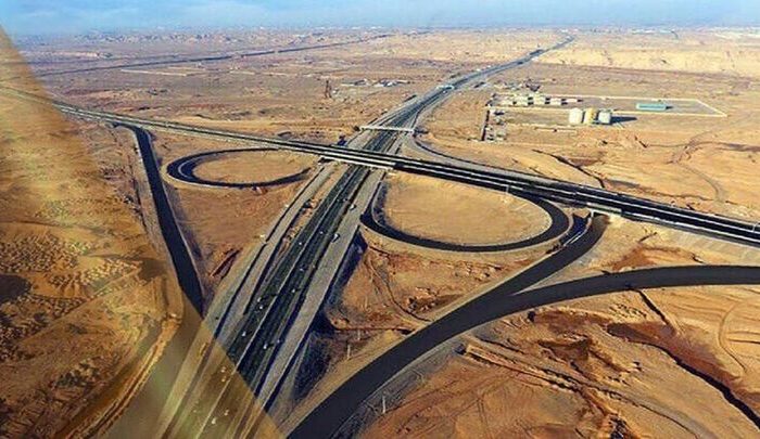 بازگشت سرمایه پروژههای آزادراهی به ۳۰ درصد رسید بازگشت سرمایه پروژههای آزادراهی به ۳۰ درصد رسید