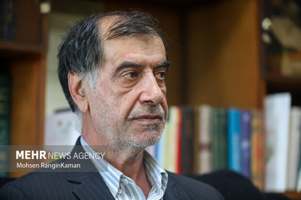 باهنر: راهپیمائی ۲۲ بهمن پیام روشنی به جهان بود که ایران پایدار است