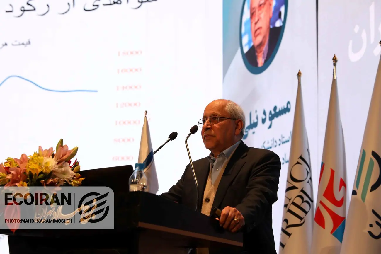 بحران مسکن به روایت یک اقتصاددان بحران مسکن به روایت یک اقتصاددان