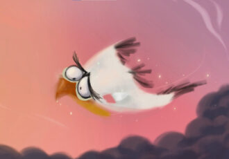 «بر فراز ابرها»؛ تجربه خروج از منطقه امن زندگی و مواجهه با طوفان‌ها