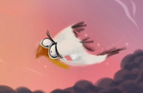 «بر فراز ابرها»؛ تجربه خروج از منطقه امن زندگی و مواجهه با طوفان‌ها