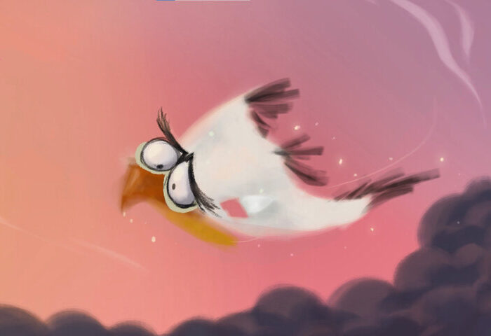 «بر فراز ابرها»؛ تجربه خروج از منطقه امن زندگی و مواجهه با طوفانها «بر فراز ابرها»؛ تجربه خروج از منطقه امن زندگی و مواجهه با طوفانها