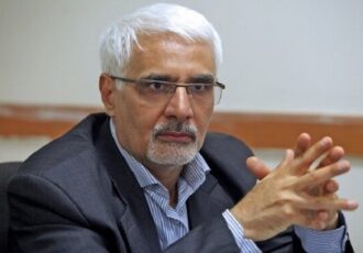 برزگر: حلقه‌های میانی،پیونددهنده ایده‌های رهبری با حل مسائل عینی هستند