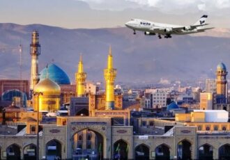 بلیط کربلا چند؟/ هزینه سفر به عتبات اعلام شد