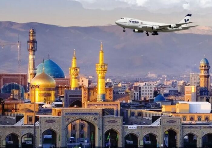 بلیط کربلا چند؟/ هزینه سفر به عتبات اعلام شد