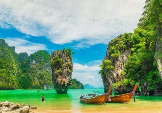 بهترین زمان سفر به تایلند؛ چه فصلی برای رزرو تور پوکت مناسب‌تر است؟