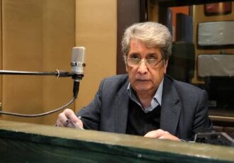 بهروز رضوی مرخص شد