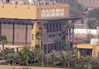 تحرکات سفارت آمریکا برای ایجاد تنش های سیاسی در عراق