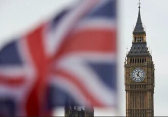 تحریم های جدید انگلیس علیه روسیه