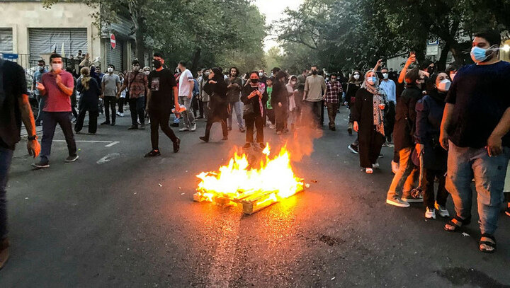 تحلیلی بر وقایع اخیر با تاکید بر «خشونت، رسانه و زیست نوجوانانه»