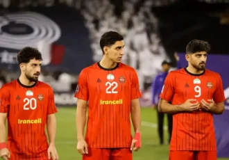 تراکتور با اسکوچیچ در آسیا بالاخره باخت