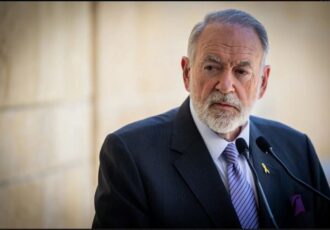 تقلای دولت ترامپ برای توجیه جنجال «نیل تا فرات»