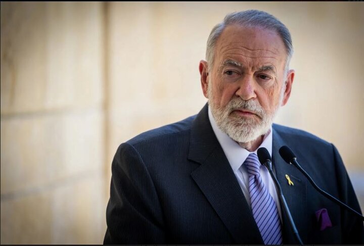 تقلای دولت ترامپ برای توجیه جنجال «نیل تا فرات»