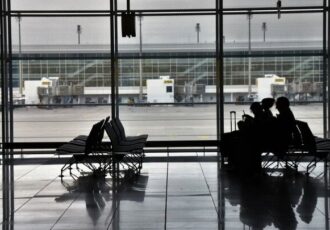 توسعه زیرساخت‌های فرودگاه ارومیه شتاب می‌گیرد