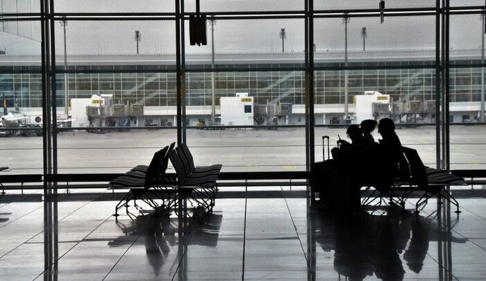 توسعه زیرساخت‌های فرودگاه ارومیه شتاب می‌گیرد