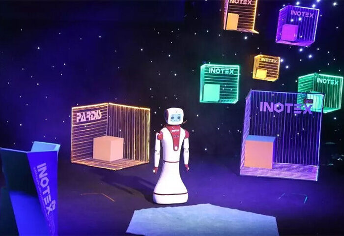 ثبت‌نام پانزدهمین دوره نمایشگاه اینوتکس آغاز شد