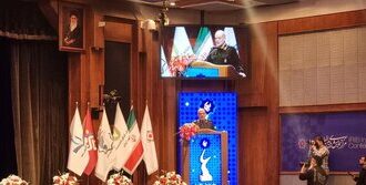 جانشین فرمانده کل سپاه: دستاوردهای دفاعی با تحریم متوقف نمی‌شوند/ انسجام اجتماعی نه‌تنها ضعیف نشد، بلکه در مخالفت با رژیم صهیونیستی و آمریکا تقویت شد