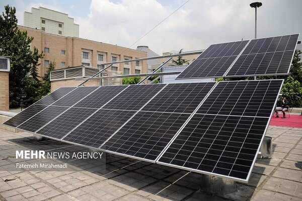 جایگاه هیدروژن سبز در شبکه انرژی کشور؛ چالش بومیسازی پنلهای خورشیدی جایگاه هیدروژن سبز در شبکه انرژی کشور؛ چالش بومیسازی پنلهای خورشیدی