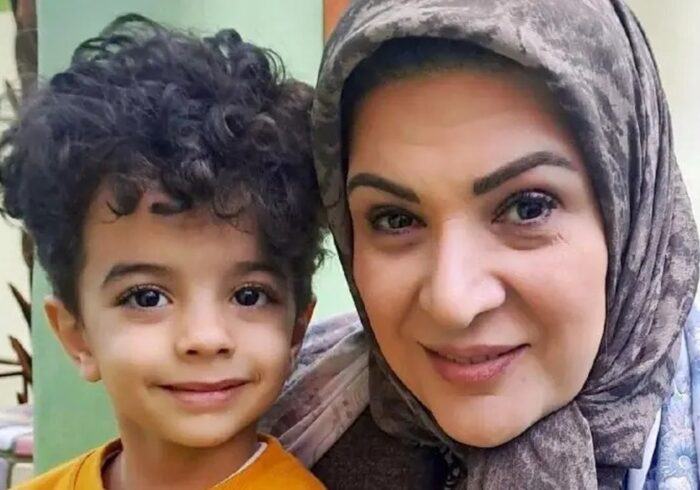 جدایی ریما رامین‌فر از «پایتخت» تکذیب شد