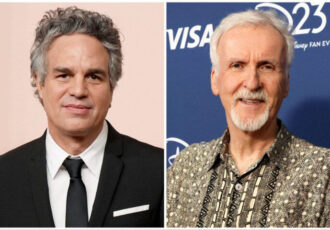 جیمز کامرون در برابر نتفلیکس ایستاد؛ مارک روفالو مخالف کارگردان مطرح