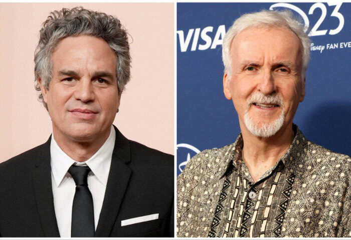 جیمز کامرون در برابر نتفلیکس ایستاد؛ مارک روفالو مخالف کارگردان مطرح