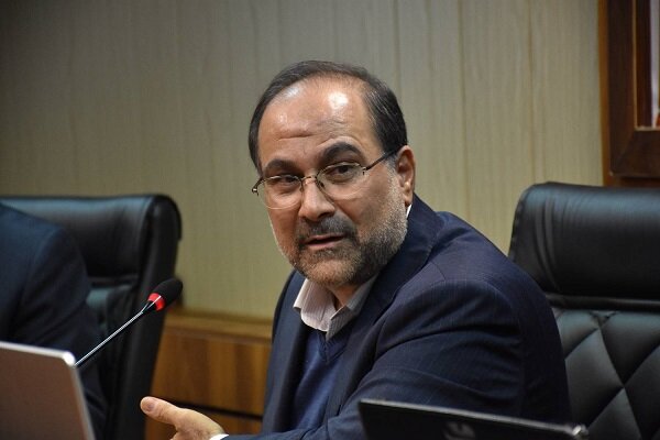 حل مسئله ارتباط دانشگاه و صنعت وظیفهای فراتر از وزارت علوم است حل مسئله ارتباط دانشگاه و صنعت وظیفهای فراتر از وزارت علوم است