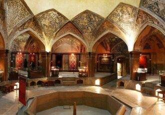 حمام وکیل شیراز؛ از تاریخچه تا راهنمای بازدید