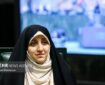 حکمرانی عادلانه و کارآمد بدون حضور زنان محقق نمی‌شود