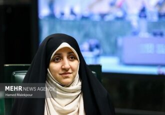 حکمرانی عادلانه و کارآمد بدون حضور زنان محقق نمی‌شود