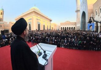 حکیم:  ایران رکن مهمی در ثبات منطقه است