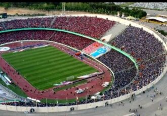 خبر خوب برای استقلال و پرسپولیس / دیدارها در ورزشگاه آزادی برگزار می‌شود