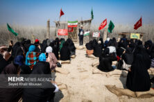 خدمات درمانی و بهداشتی به ۱۲۰۰ زائر نور ارائه شد