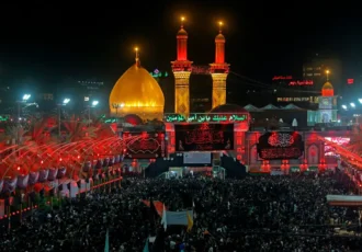 خلوت ترین زمان سفر به کربلا چه زمانی است؟ راهنمای زیارت در آرامش