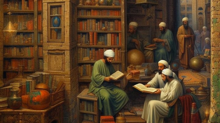 خواجه نصیرالدین طوسی، فیلسوف است یا متکلم؟!