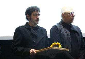 داغ جواد گنجی تا ابد جاودان است؛ سیاستمداران مخاطب سینما نیستند