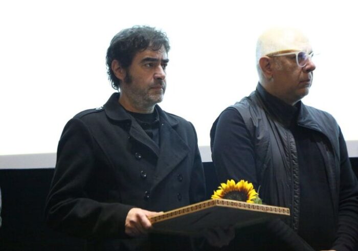 داغ جواد گنجی تا ابد جاودان است؛ سیاستمداران مخاطب سینما نیستند داغ جواد گنجی تا ابد جاودان است؛ سیاستمداران مخاطب سینما نیستند