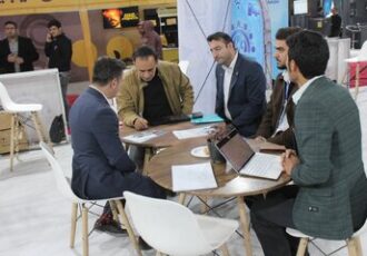 در حاشیه الکامپ خوزستان : ترسیم نقشه راه شهرهای آینده با فناوری انحصاری «تک‌رادار»؛ تربیت ۱۰۰۰ متخصص برای بازارهای بین‌المللی