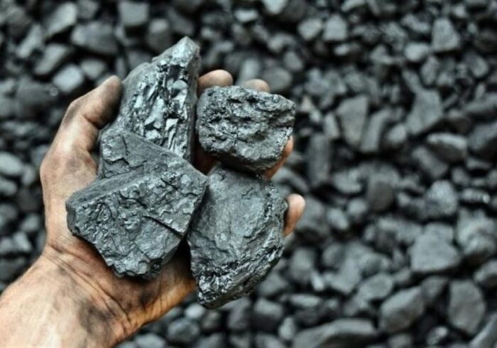 درخواست توقف واردات زغالسنگ / وزیر صمت ورود کند درخواست توقف واردات زغالسنگ / وزیر صمت ورود کند