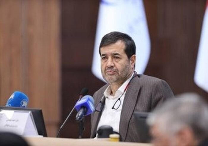 دنیا مالی: آمریکا نمیتواند ایران را از جام جهانی حذف کند / وزارت ورزش پشت تیم ملی است دنیا مالی: آمریکا نمیتواند ایران را از جام جهانی حذف کند / وزارت ورزش پشت تیم ملی است