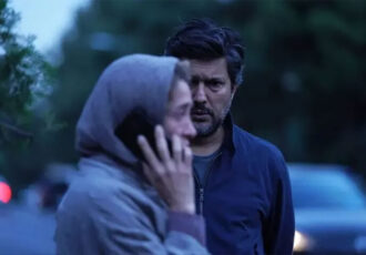 راه نجات آثار سینمایی با اکران آنلاین/«برای رعنا» در خارج معروف‌تر است