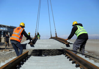 راه‌آهن ایران؛ تقاطع سنت و مدرنیته، اما در مسیر تحول