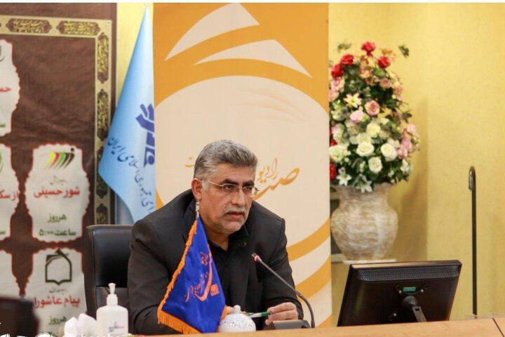 رمضان ماه نشاط مسلمانان است؛ توجه به «فرح معنوی» در رادیو صبا